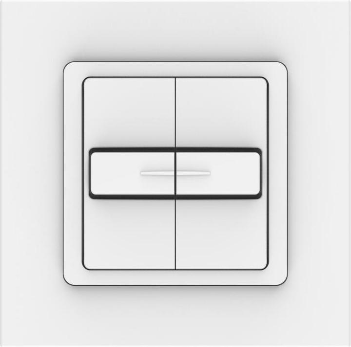 somfy Double push-button