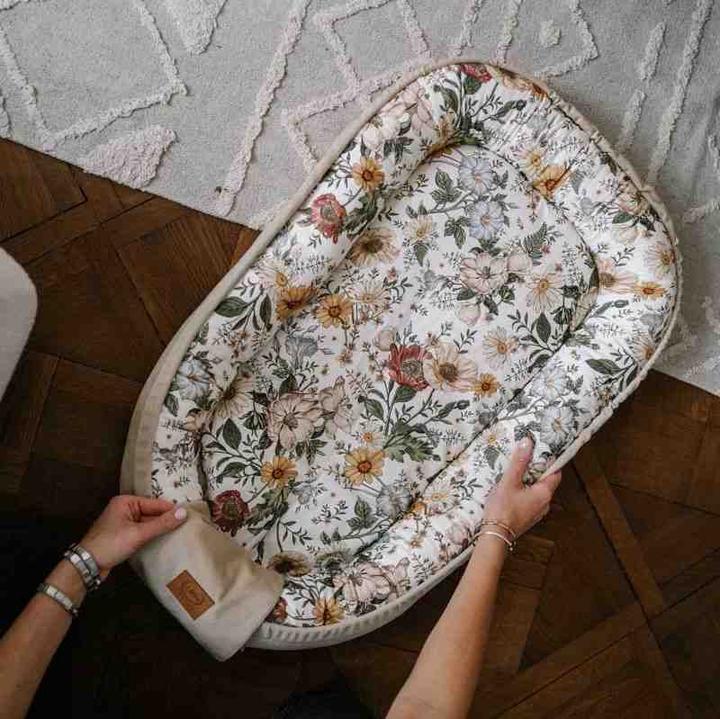 Produktbild La Millou Babynest XL - ABC Farm