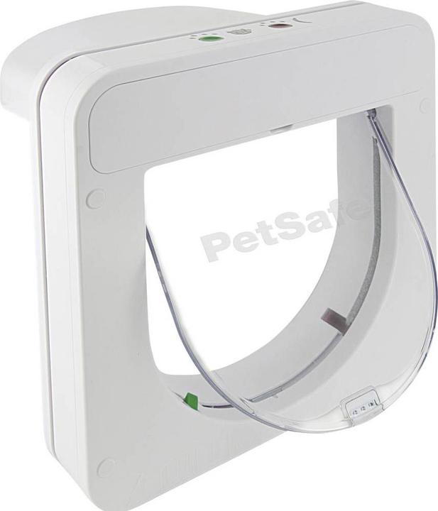 PetSafe Petporte Smart Flap (Microchip kattenluikje)