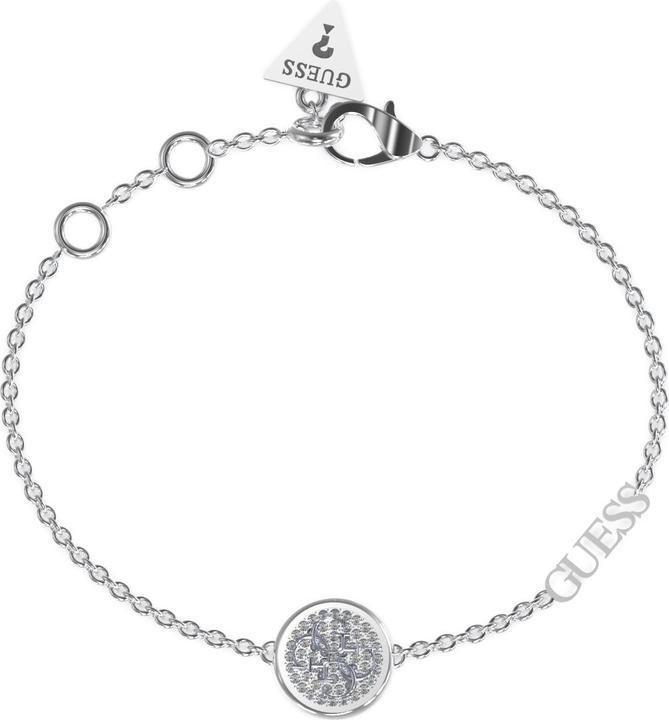 Immagine prodotto Guess Bracciale DREAMING (14.60 cm, Acciaio inossidabile)