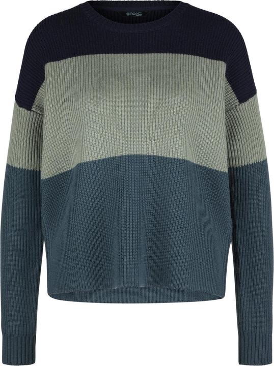 Stoic Women's Heavy MerinoKnit MMXX.Rutvik Sweater