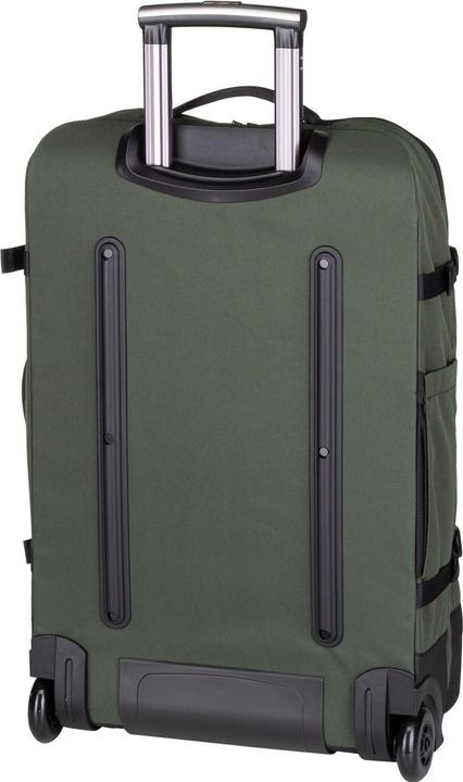 Immagine prodotto Cabaia Koffer & Trolley Soft Suitcase Medium (75 l, M (50 - 90l))