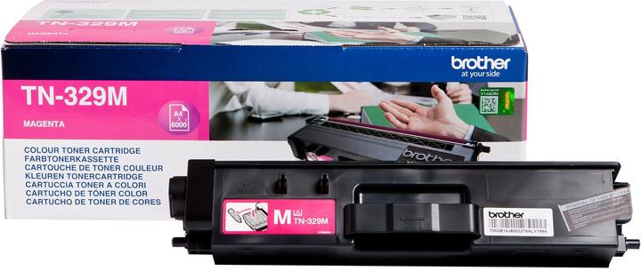 Immagine prodotto Brother Tn-329m (M)