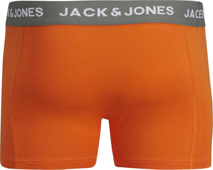 Produktbild Jack & Jones Shorts Shorts (L, 7er Pack)