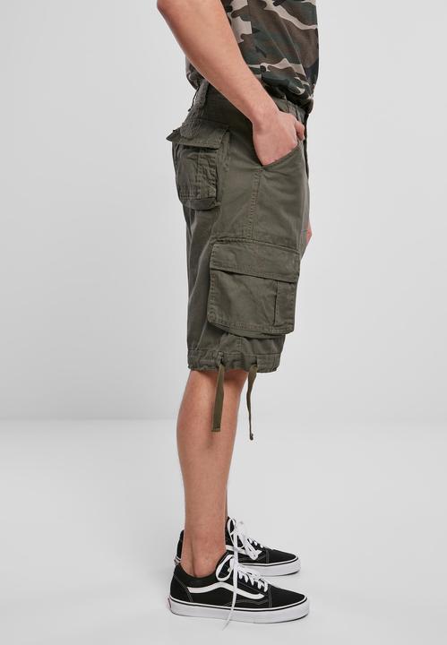 Actual product image Brandit Urban Legend Shorts (XXL)