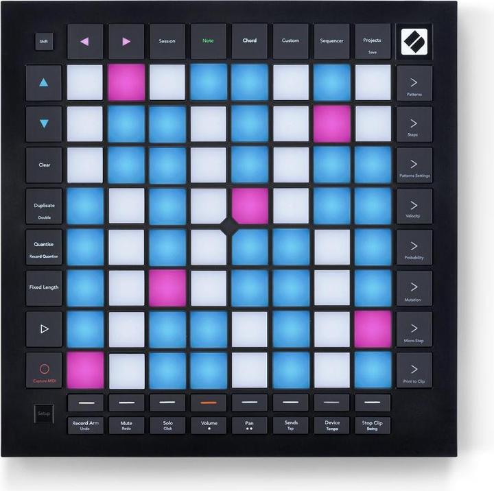 novation Launchpad Pro MKIII (Controller)