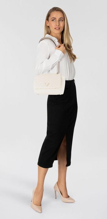 Produktbild Guess Everlee Schultertasche 21 cm