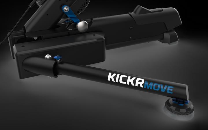 Produktbild Wahoo KICKR Move