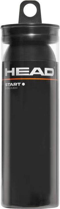 Head Squash 3-Ball Tube START (SWD)