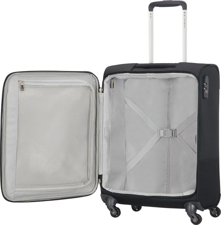 Produktbild Samsonite Base Boost (39 l, Handgepäck (bis 50l))