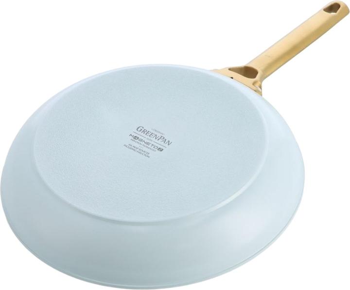 Produktbild Greenpan Bratpfannen Padova (26 cm, Bratpfanne, Aluminium)