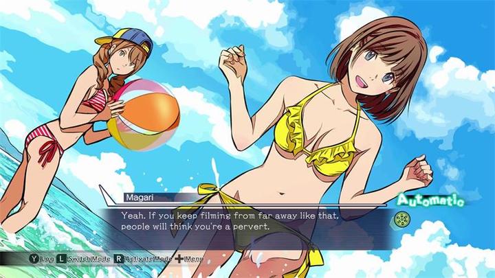 Image du produit Pqube Root Film (PS4, DE)