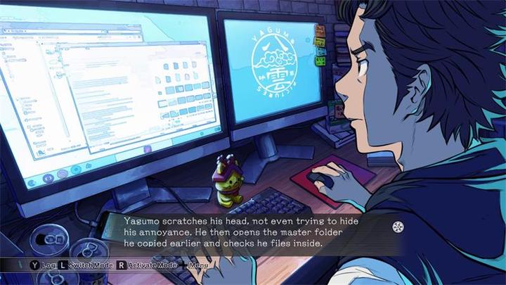 Image du produit Pqube Root Film (PS4, DE)
