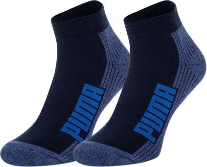 Image du produit Puma Quartier éponge (lot de 2, 39 - 42)