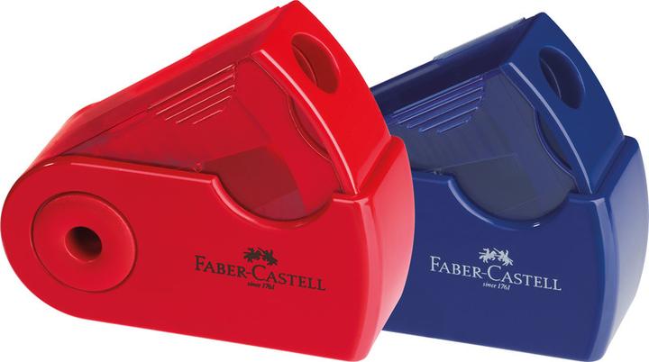 Image du produit Faber-Castell Taille-crayons Sleeve
