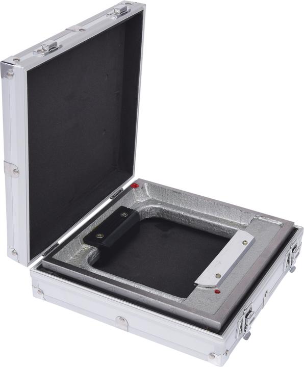 Produktbild KS Tools Wasserwaage mit Rahmen (20 cm)