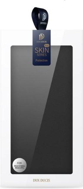 Produktbild Dux Ducis Skin Pro Series Bookcover (Motorola Moto G Pro)