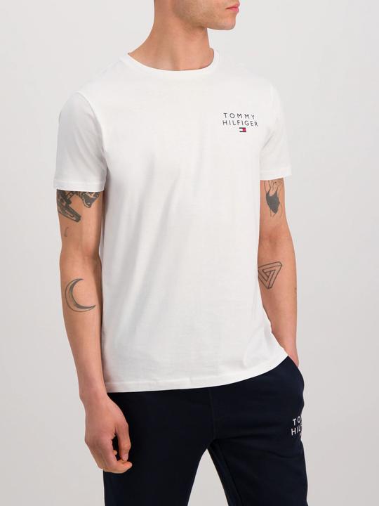 Image du produit Tommy Hilfiger T-Shirt blanc (M)