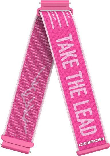 Immagine prodotto Coros cinturino APEX 42mm (20 mm, Velcro)