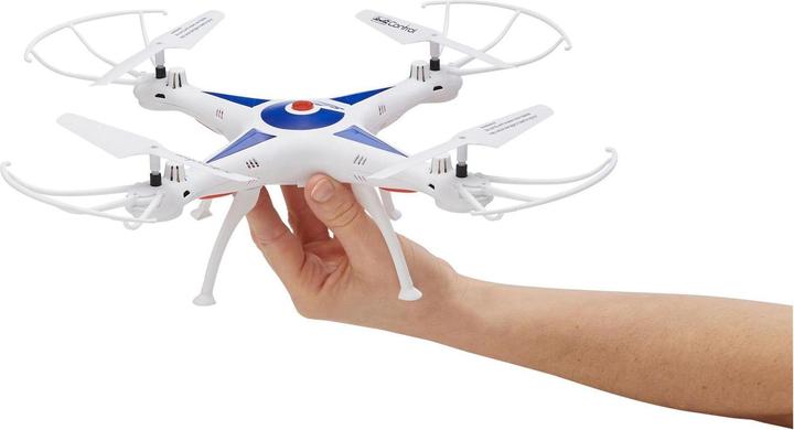 Actual product image Revell GO Stunt
