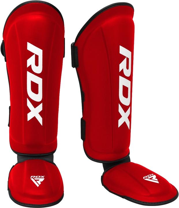 Actual product image Rdx Hosiery Shin Instep Foam (M)