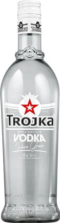 Trojka Pure Grain (1 x 70 cl)