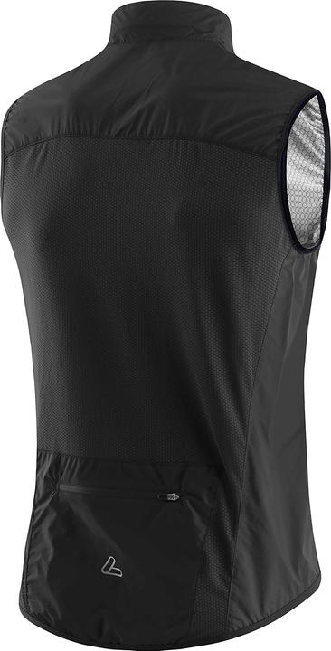 Actual product image Löffler Bike Vest WPM Pocket (50, M)