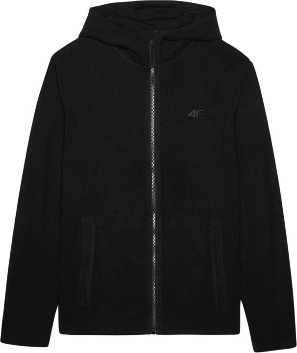 Produktbild 4F Polar męski M290 głęboka czerń 4FWMM00TFLEM290 20S XL (XL)