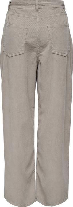 Actual product image Only ONLBLEECKER Baggy Fit Hose mit weitem Beinschnitt Hose mit weitem Beinschnitt (32)