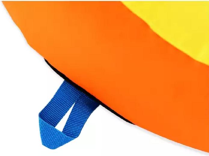 Actual product image Bestway H2OGO. Beach Bounce water park
