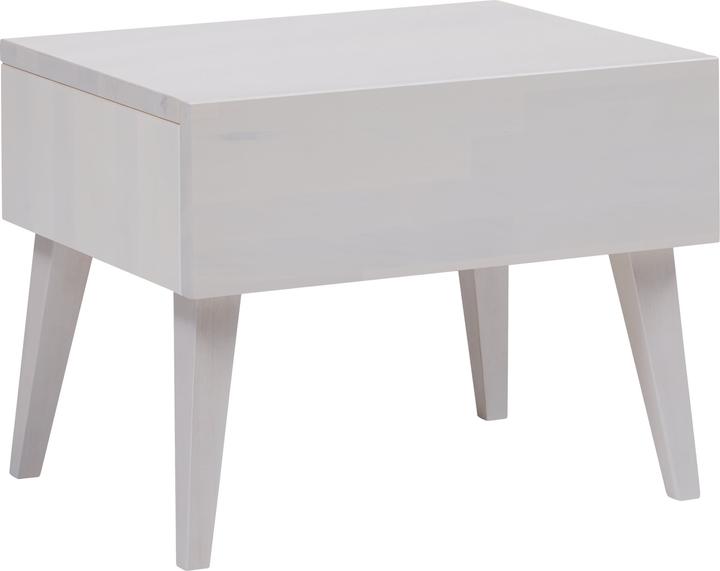 Buche weiss