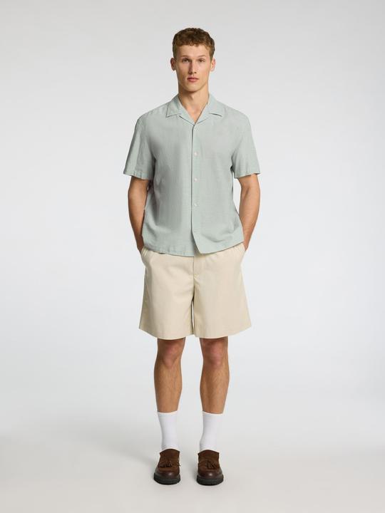 Produktbild Selected Homme Kurzärmeliges Hemd (S)