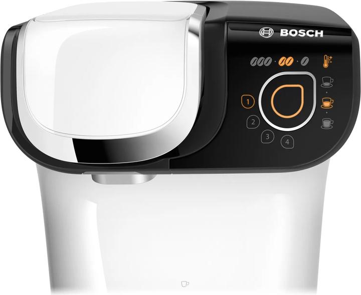Image du produit Bosch Hausgeräte Ma voie (Tassimo)