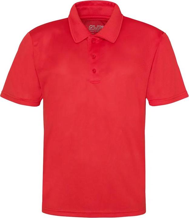 Produktbild Awdis Cool Poloshirt (104)