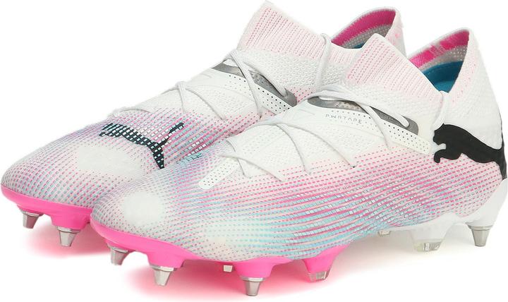 Actual product image Puma Future 7 Ultimate Mxsg (39)