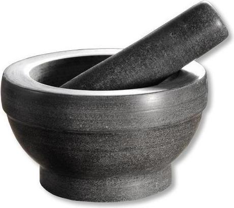 Image du produit Kesper Mortier avec pilon