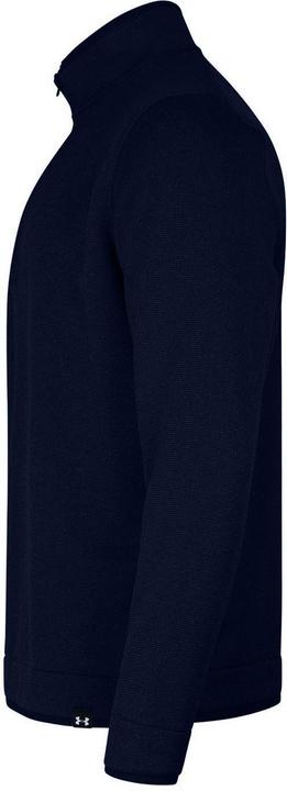 Produktbild Under Armour FleeceOberteil mit kurzem Reissverschluss (3XL)