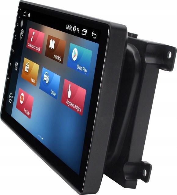 Immagine prodotto No Name RADIO GPS NAVIGATION FORD GALAXY 2006-2015 ANDROID (9")