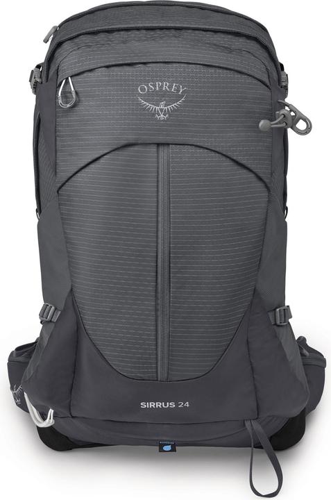 Actual product image Osprey Sirrus 24 (24 l)