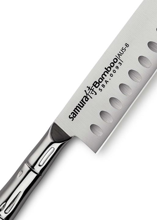 Immagine prodotto Samura Affettare il BAMBOO (14 cm)