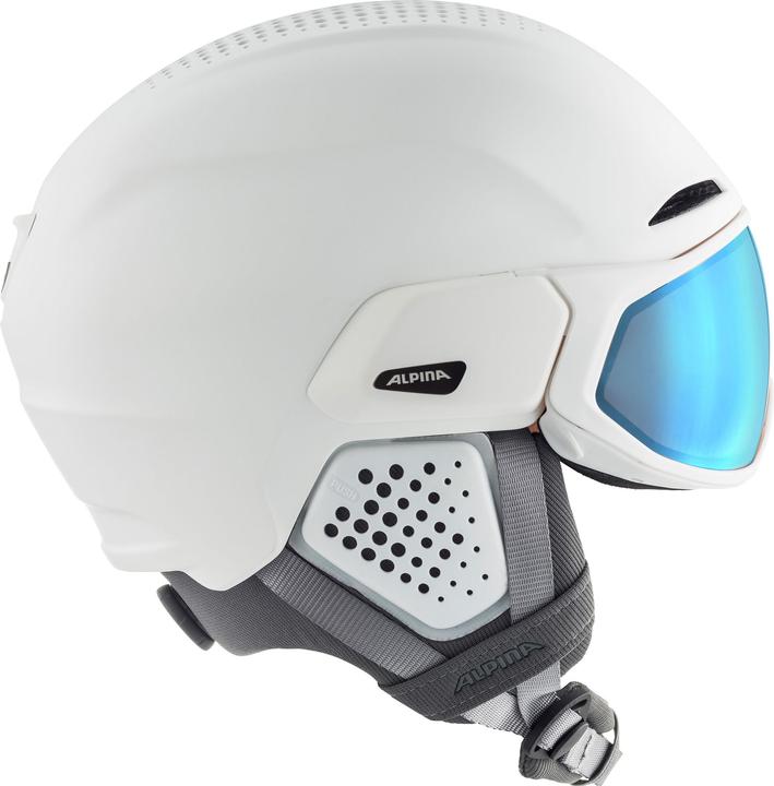 Immagine prodotto ALPINA SPORTS Alto Q-Lite (55 - 59 cm, M)