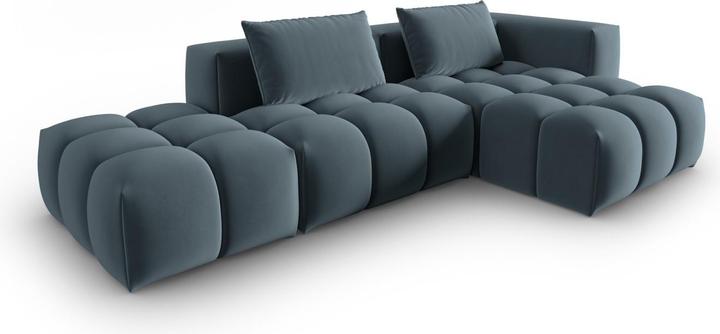 Blu pastello