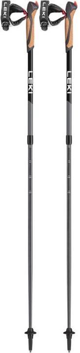 Immagine prodotto Leki Spin Walkingstöcke (100 - 130 cm)