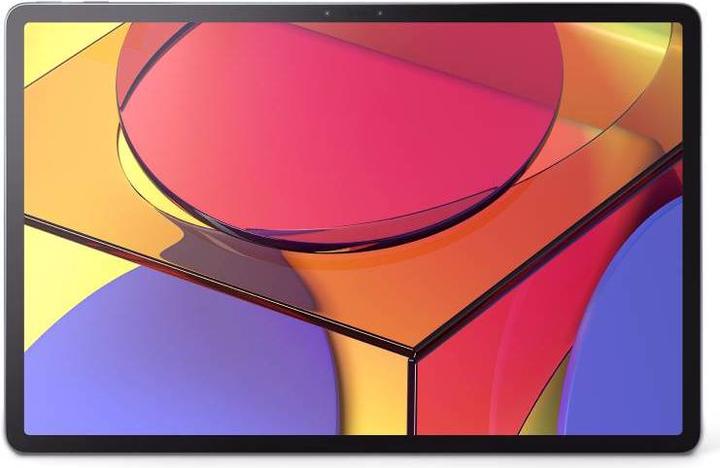 Actual product image Lenovo Tab P11 Pro with CH Keyboard and Pen 2 (WLAN only, 11.50", 128 GB, Slate grey)