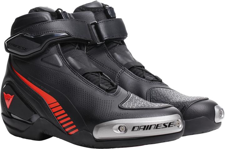 Produktbild Dainese Schuhe Superya (Herren, 47)