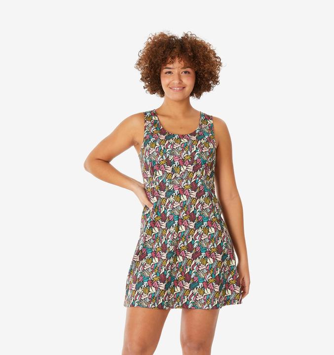Produktbild Quechua Wanderkleid Damen - Exploor (48)