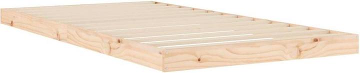 Actual product image VidaXL Burr (100 x 200 cm)
