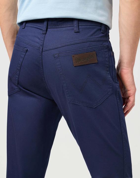 Produktbild Wrangler Hosen Texas Slim Low Stretch (31)