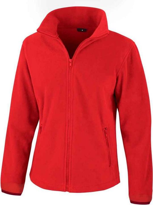 Immagine prodotto Result Clothing Norse Giacca in Pile All'Aperto Alla Moda Donna (38 D)