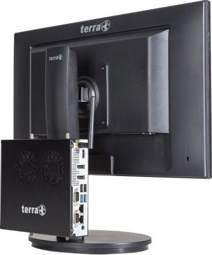 Immagine prodotto ID11 Kit di montaggio PC-Micro/Mini per TFT 2X35W serie HA